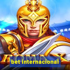 bet internacional